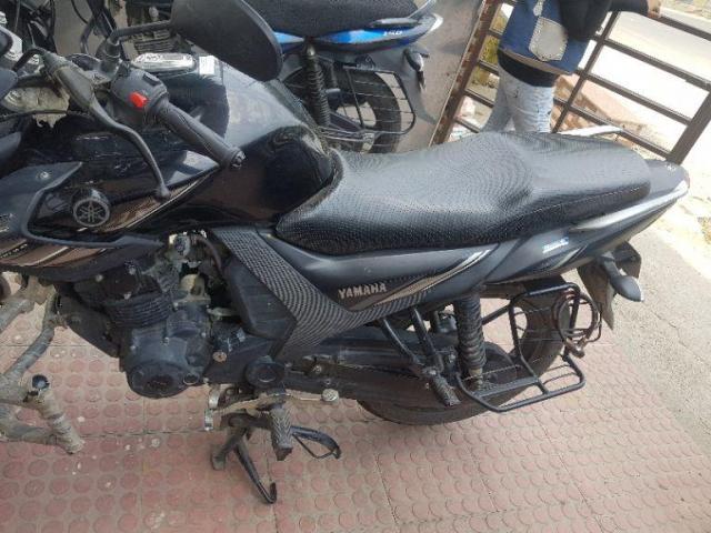 Yamaha SZ RR V 2.0 150cc 2017
