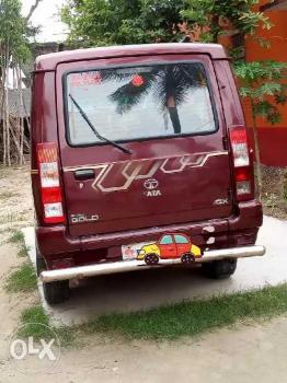Tata Sumo Gold GX BS-IV 2013