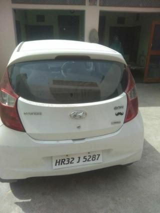 Hyundai Eon Era + 2016