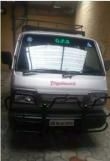 Maruti Suzuki Omni 5 SEATER BS III 2012