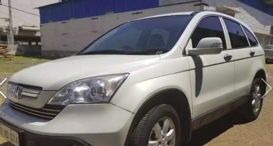 Honda CR-V 2.4 AT 2008