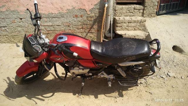 Bajaj V15 150cc 2017