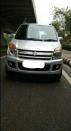 Maruti Suzuki Wagon R LXi LPG 2010