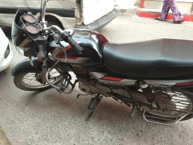 Bajaj CT 100 100cc 2006