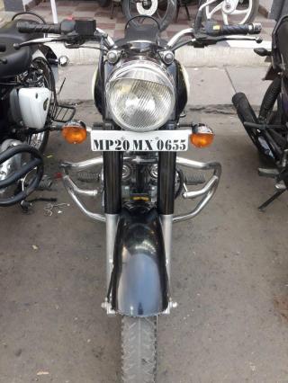 Royal Enfield Classic 350cc 2014