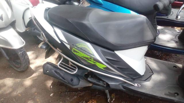 Yamaha Ray ZR 110cc 2016