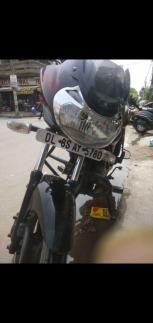 Bajaj Discover 125cc 2011