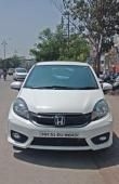 Honda Brio VX MT 2016