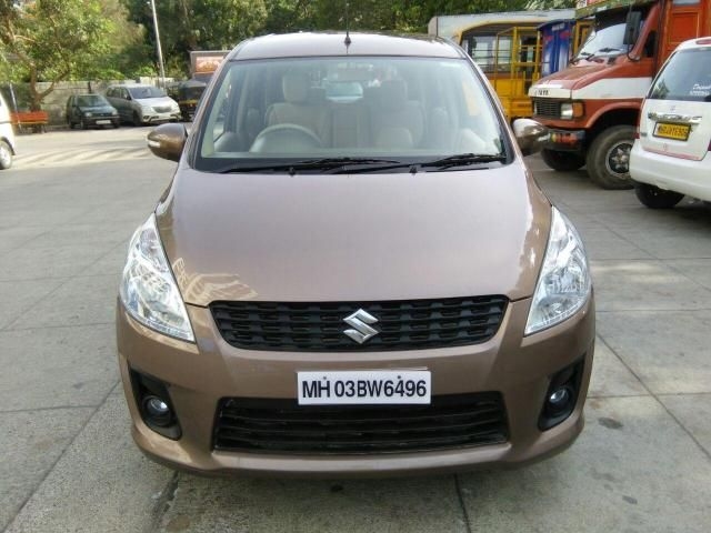 Maruti Suzuki Ertiga VDI BS-IV 2015