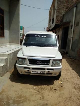 Tata Sumo Gold CX BS-III 2012