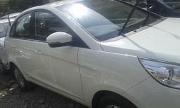 Tata Zest quadrajet 1.3 90PS XT diesel 2015