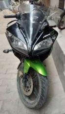 Yamaha YZF-R15 S 150cc 2016
