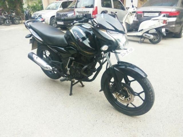 Bajaj Discover 150cc 2015