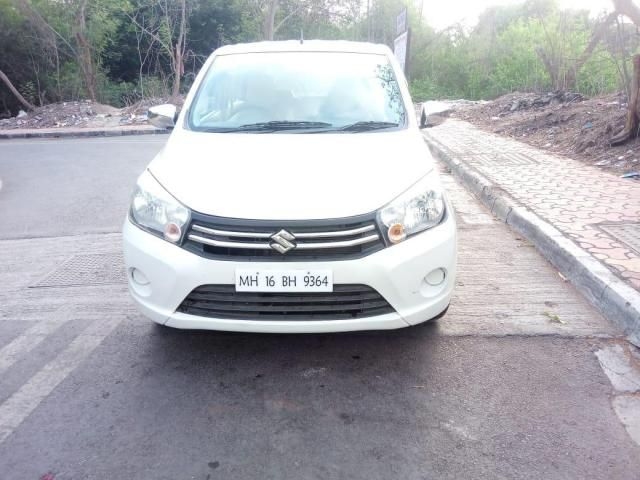 Maruti Suzuki Celerio VXi 2017