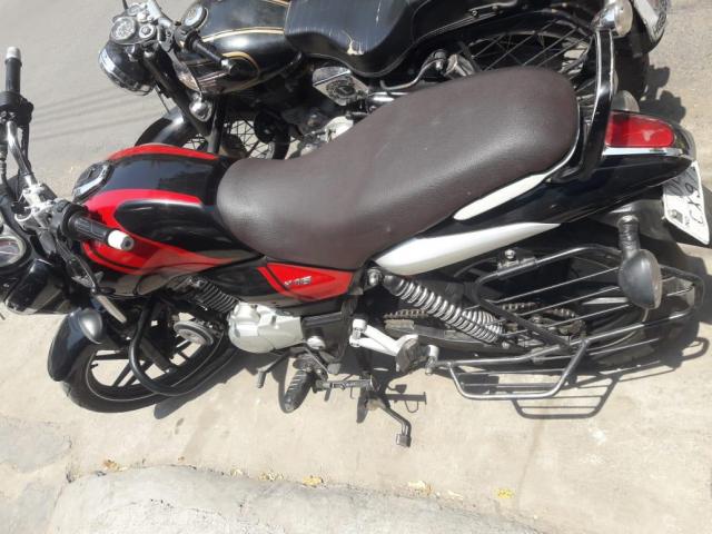Bajaj V15 150cc 2016