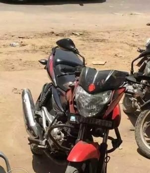 Bajaj Pulsar 135LS 2013