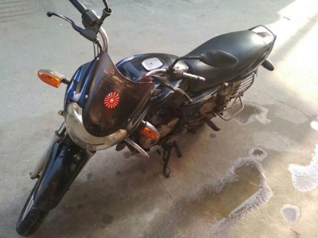 Bajaj Discover 125cc 2006