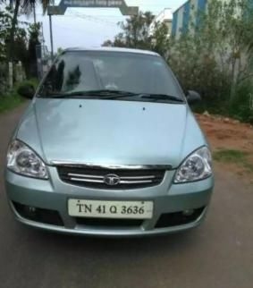 Tata Indica V2 DLG 2005