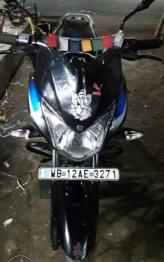 Bajaj Discover 125T 2013