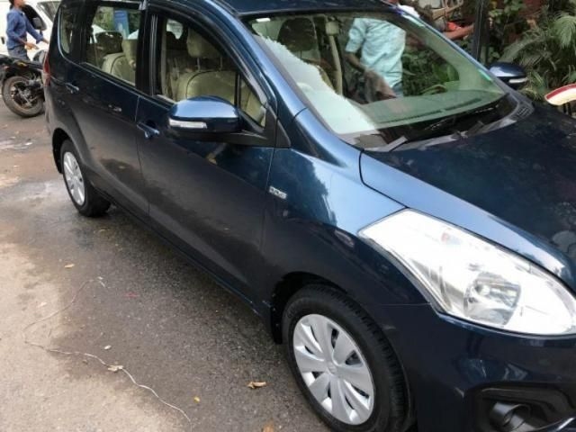 Maruti Suzuki Ertiga VDI BS-IV 2014