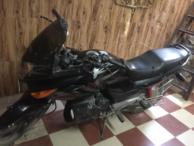 Hero Karizma ZMR 223cc 2009