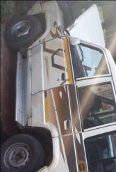 Tata Sumo Gold CX BS-IV 2013