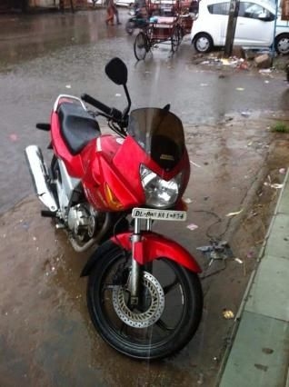 Hero Karizma 223cc 2005