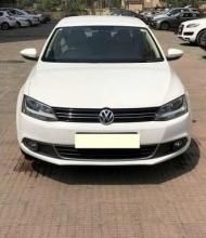 Volkswagen Jetta 2.0L TDI Highline 2013