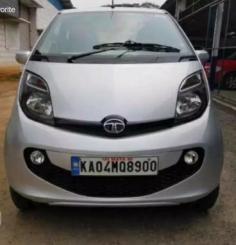 Tata Nano GenX XTA 2015