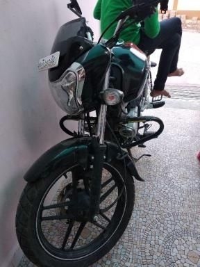 Bajaj V15 150cc 2017