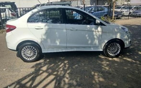 Tata Zest Revotron 1.2T XMS 2017