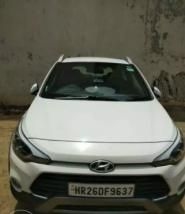 Hyundai i20 Active 1.2 SX 2017