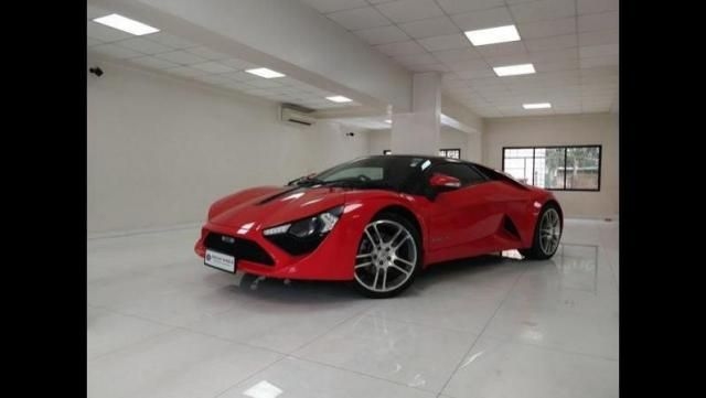 DC Avanti Standard 2016