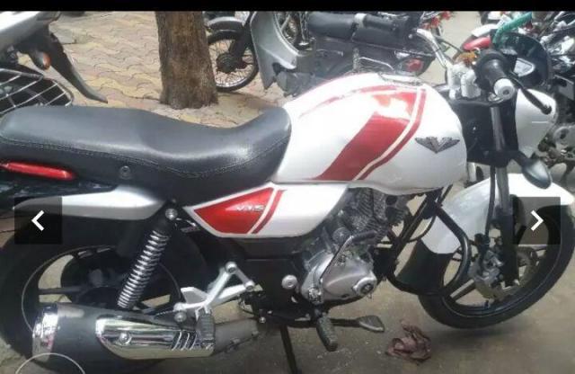 Bajaj V15 150cc 2016