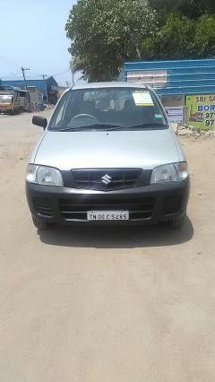 Maruti Suzuki Alto LXi 2010
