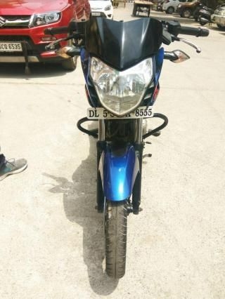 Bajaj Pulsar 135LS 2013