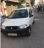 Maruti Suzuki Alto LXi 2012