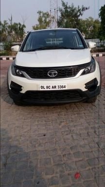 Tata Hexa XE 4x2 7 STR 2017