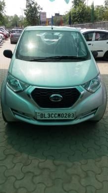 Datsun Redi-GO S 2017