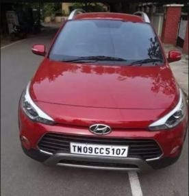 Hyundai i20 Active 1.2 S 2016