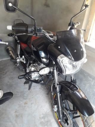 Bajaj V15 150cc 2016