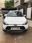 Hyundai i20 Active 1.2 S 2015