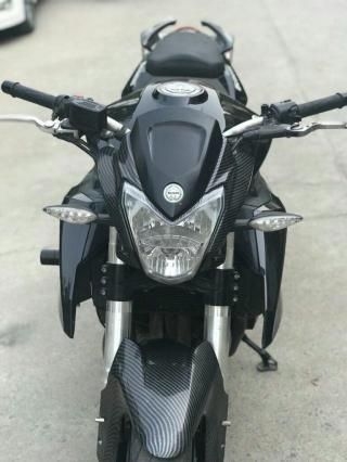 Benelli TNT 600i 2016