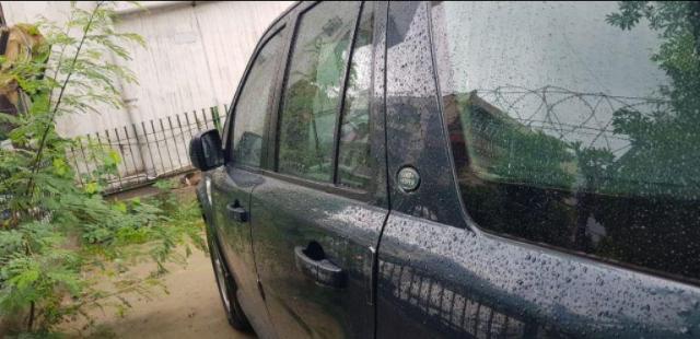 Land Rover Freelander 2 SE 2015