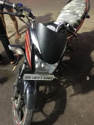 Hero Passion Pro i3S Disc 100cc 2017