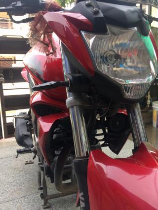 Yamaha FZ V 2.0 150cc 2017