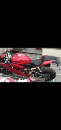 Ducati Panigale 959 2016