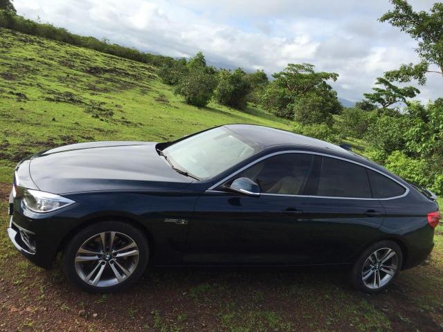 BMW 3 Series GT 320d Sport Line 2016