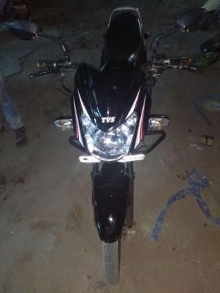 TVS Sport 100cc 2016