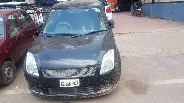 Maruti Suzuki Swift VXi 2006